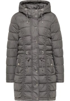 Faina Caspio - Cappotto Invernale - Dunkelgrau -Faina Sconto 005d77939e91433196c9eaa15f8a65de