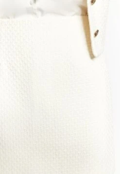 Faina Minya - Minigonna - Wollweiss -Faina Sconto 00638e2ee31d4d868a62a9cc81fedd4c