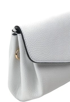 Faina Borsa A TracollaWeiss Donna Borse FAB51H083-A11 -Faina Sconto 00caa210d1e44429aa230c388c09facf