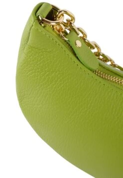 Faina Borsa A TracollaGrün Donna Borse FAB51H07P-M11 9 Faina Borsa A TracollaGrün Donna Borse FAB51H07P-M11 -Faina Sconto 018174c1fdac4ca9a412093bceb28c0a