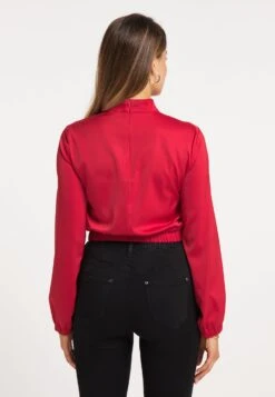 Faina Dedica - Camicetta - Rot -Faina Sconto 03924b4d27ab444db960917e09fbff26