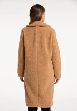 Faina Colina - Cappotto Corto - Kamel -Faina Sconto 0476fdb20d4b4d97baac03a9c3363d5f