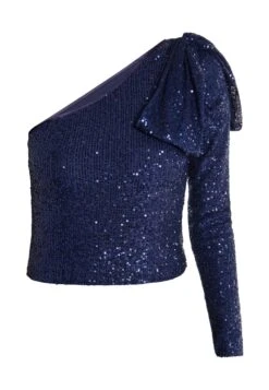 Faina CamicettaMarine Donna Camicie E Bluse FAB21D010-K11 -Faina Sconto 07c183f4743b44b1973855a6d65faba5