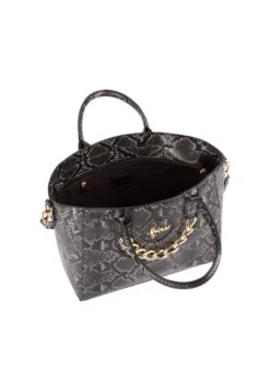 Faina TylinBorsa A ManoSchwarz Donna Borse FAB51H08H-Q11 -Faina Sconto 08861c79f1444747bbfd2b2be8909b99