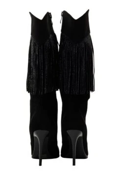 Faina DulceyStivaletti Texani / BikerSchwarz Donna Stivaletti FAB11A04G-Q11 -Faina Sconto 09ba7521ba634d45a9a75ab55d878866