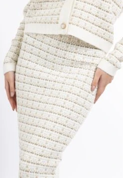 Faina Koosh - Gonna A Tubino - White 10 Faina Koosh - Gonna A Tubino - White -Faina Sconto 0a68008d0de54077936188dbff7e1409