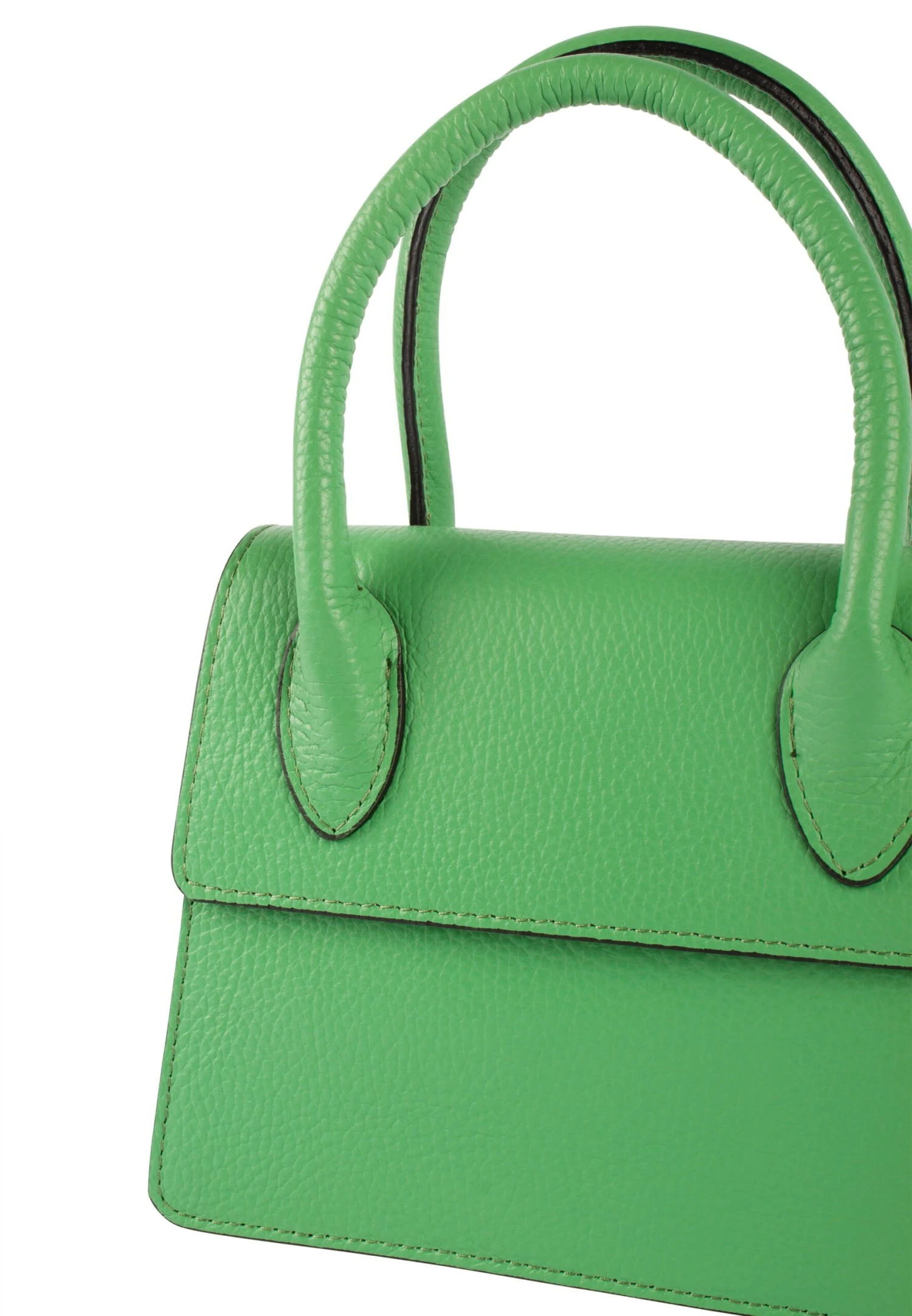 Faina Borsa A ManoGrün Donna Borse FAB51H07O-M11 6 Faina Borsa A ManoGrün Donna Borse FAB51H07O-M11 - Image 4