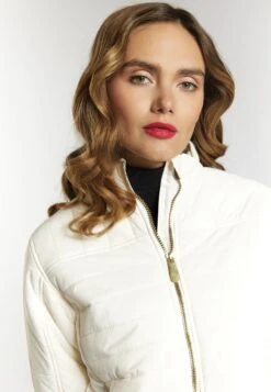 Faina Übergangsjacke Caissa - Giacca Da Mezza Stagione - Creme 10 Faina Übergangsjacke Caissa - Giacca Da Mezza Stagione - Creme -Faina Sconto 0b8a671d022b44ffae1beb1f0366759b