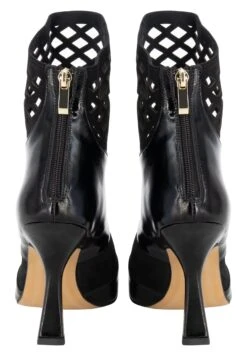 Faina Stivaletti Con TaccoSchwarz Donna Stivaletti FAB11A041-Q11 9 Faina Stivaletti Con TaccoSchwarz Donna Stivaletti FAB11A041-Q11 -Faina Sconto 0bdae1b86ac74445b5bec167247c2607