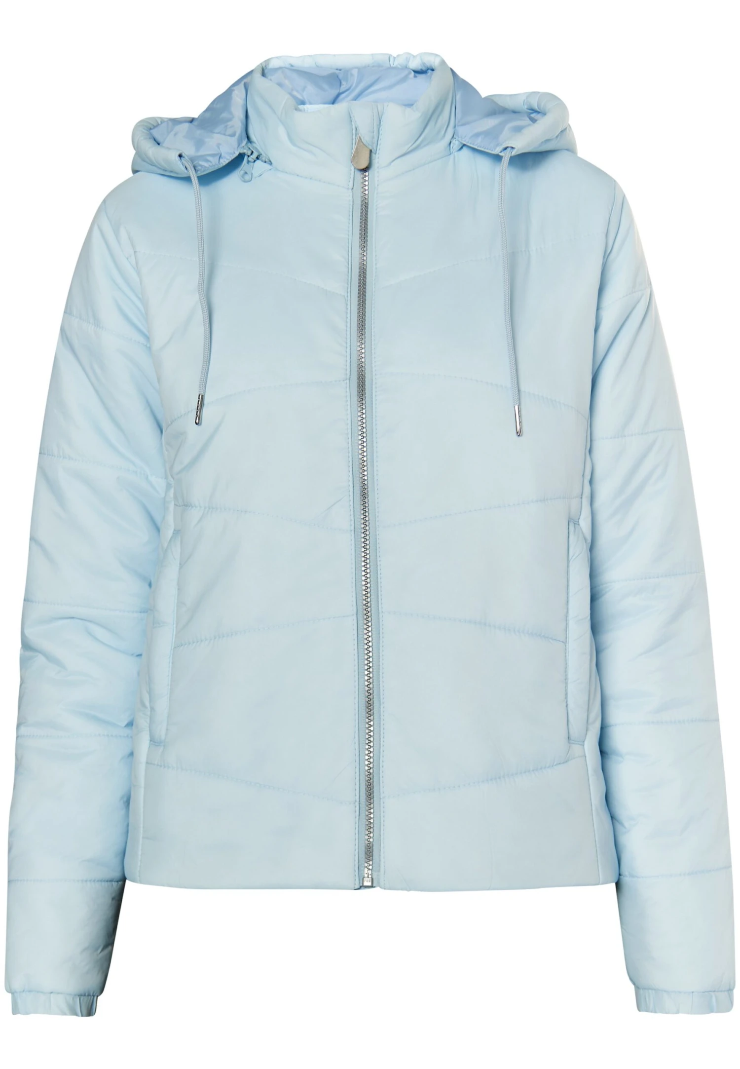 Faina ImaneGiacca InvernaleHellblau Donna Giacche E Blazer FAB21U04A-K11 7 Faina ImaneGiacca InvernaleHellblau Donna Giacche E Blazer FAB21U04A-K11 - Image 5