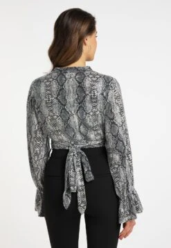 Faina Naemi - Camicetta - Grau 9 Faina Naemi - Camicetta - Grau -Faina Sconto 0ca4f47b3a124ef589d90276a3f50123