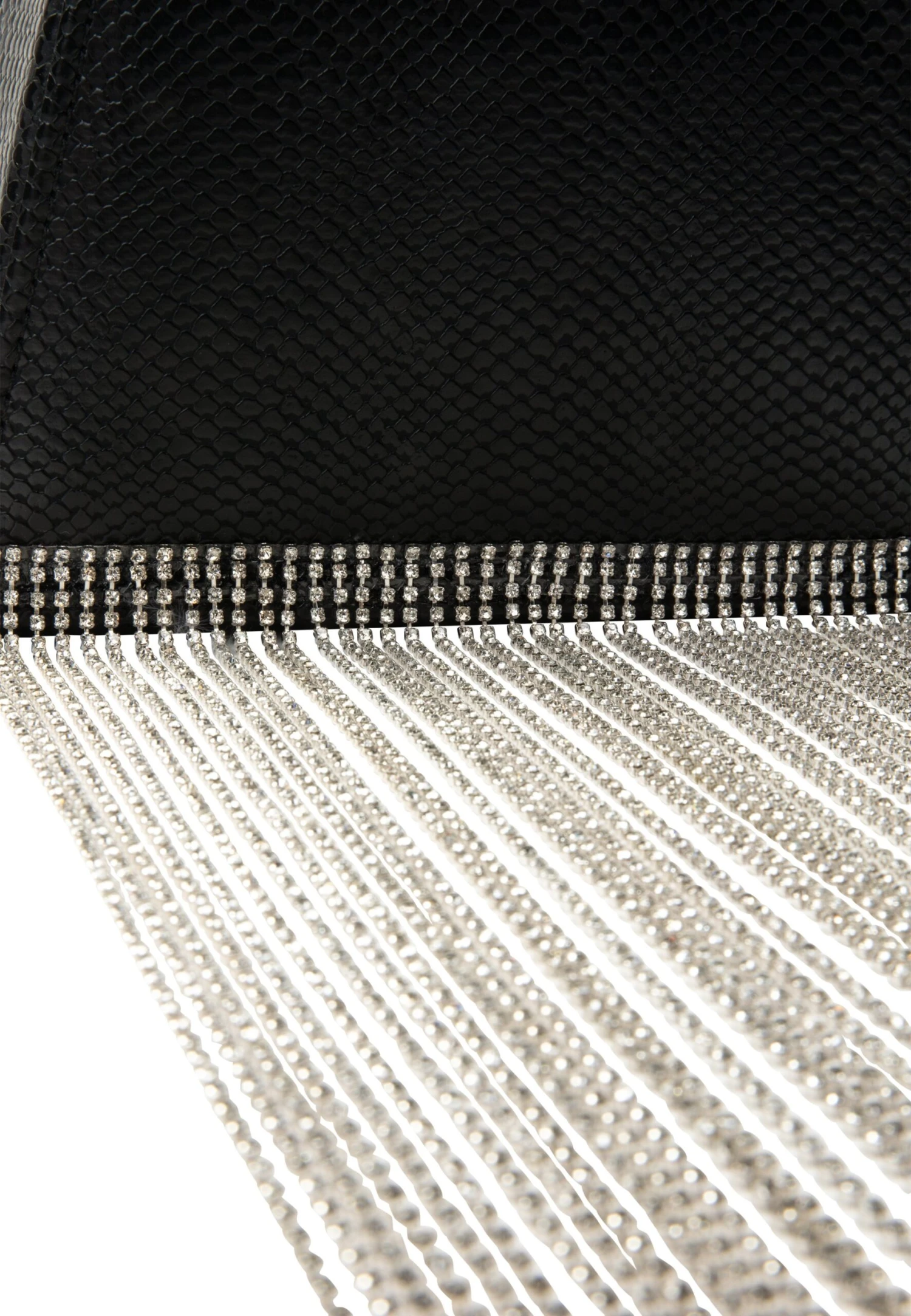 Faina Abend Minya - Pochette - Schwarz 7 Faina Abend Minya - Pochette - Schwarz - Image 5