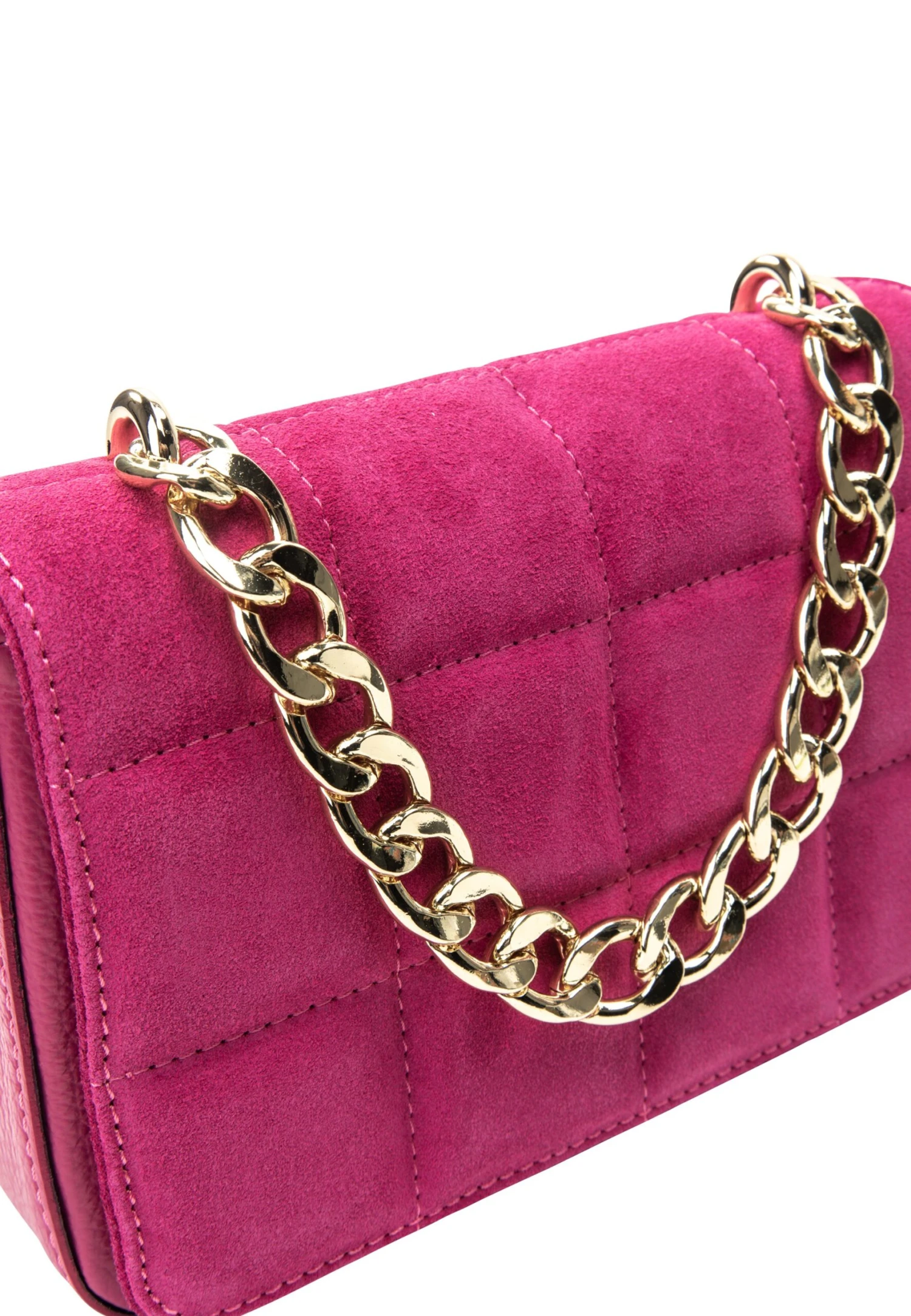 Faina Borsa A TracollaFuchsia Donna Borse FAB51H081-J11 6 Faina Borsa A TracollaFuchsia Donna Borse FAB51H081-J11 - Image 4