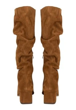 Faina Stivali Alti - Braun -Faina Sconto 0eb2adbc530e4919a3bc5e056da52473