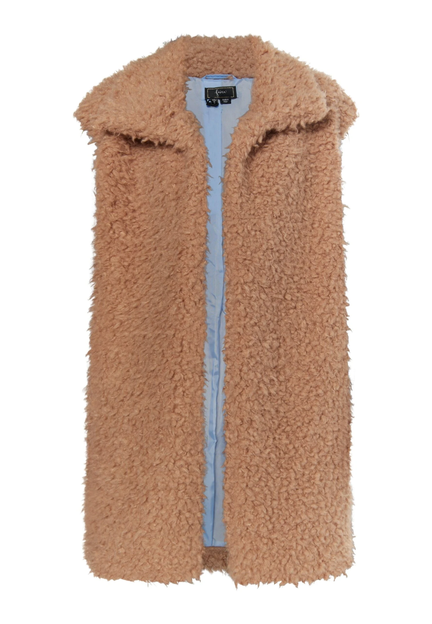 Faina Smanicato - Vintage Rosa 7 Faina Smanicato - Vintage Rosa - Image 5