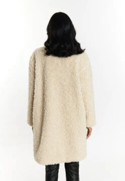 Faina Cappotto InvernaleWollweiss Donna Cappotti FAB21U03J-A11 -Faina Sconto 1109808d82b7442aa2f5c55097365ec5