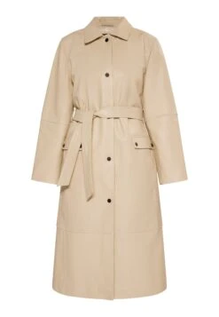 Faina Cappotto Classico - Wollweiss -Faina Sconto 146a942b5ec54ad68991492a194275d3