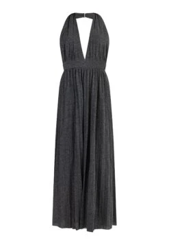 Faina Abito Da Sera - Schwarz Silber -Faina Sconto 1554aded1ebf4b5db1f9df4477ca6779