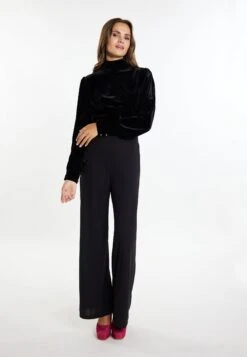 Faina MiokiFelpaSchwarz Donna Felpe FAB21J008-Q11 8 Faina MiokiFelpaSchwarz Donna Felpe FAB21J008-Q11 -Faina Sconto 15be25facda14182a10d88bdc0b7aa3a