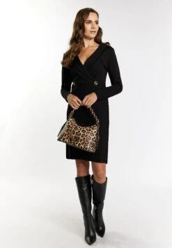 Faina Imane - Borsa A Mano - Leo