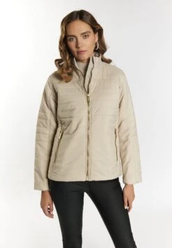 Faina Übergangs CaissaGiacca InvernaleHellbeige Donna Giacche E Blazer FAB21U047-B11