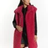 Faina SmanicatoFuchsia Donna Giacche E Blazer FAB21G01R-G11 2 Faina SmanicatoFuchsia Donna Giacche E Blazer FAB21G01R-G11 -Faina Sconto 184f3ab4496d4fc1bf4f94d78be76ed8