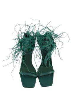 Faina MinyaSandali Con TaccoSmaragdgrün Donna Tacchi Alti FAB11A04D-M11 -Faina Sconto 191ddb5adee8496aae8b9afc3242bffe