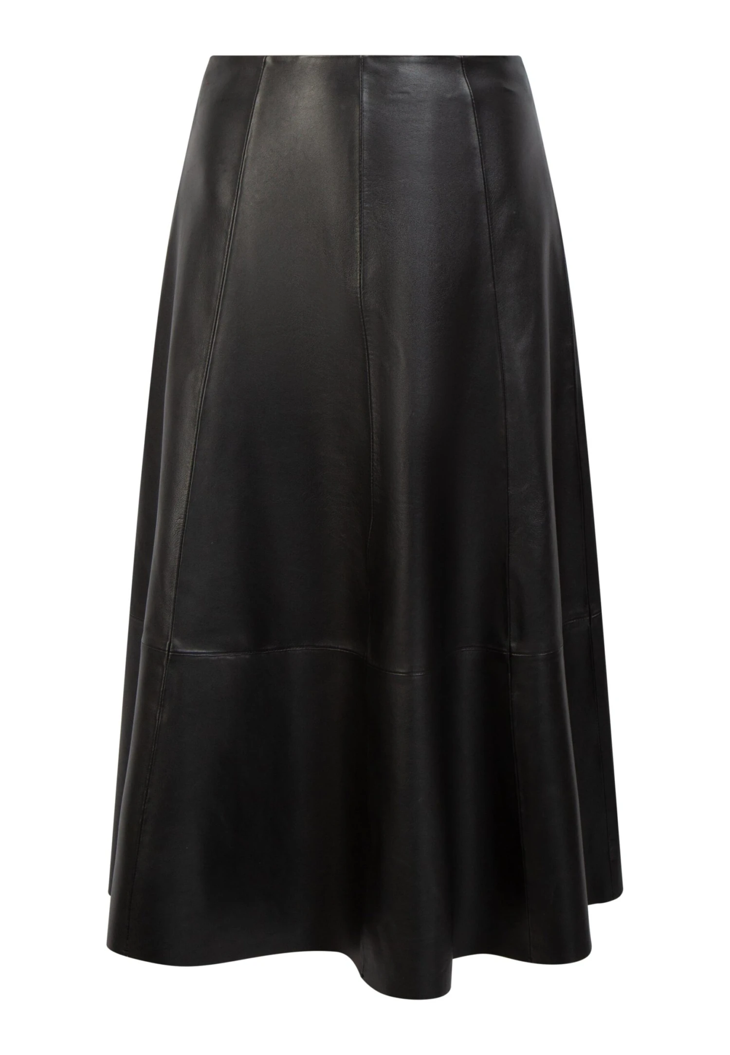 Faina Gonna A CampanaSchwarz Donna Gonne FAB21B02Q-Q11 7 Faina Gonna A CampanaSchwarz Donna Gonne FAB21B02Q-Q11 - Image 5