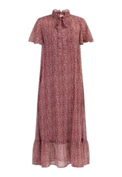 Faina Vestito EstivoRot Weiss Donna Vestiti FAB21C08W-G11 11 Faina Vestito EstivoRot Weiss Donna Vestiti FAB21C08W-G11 -Faina Sconto 1a514af45a394a2e882a7450cc8c3509