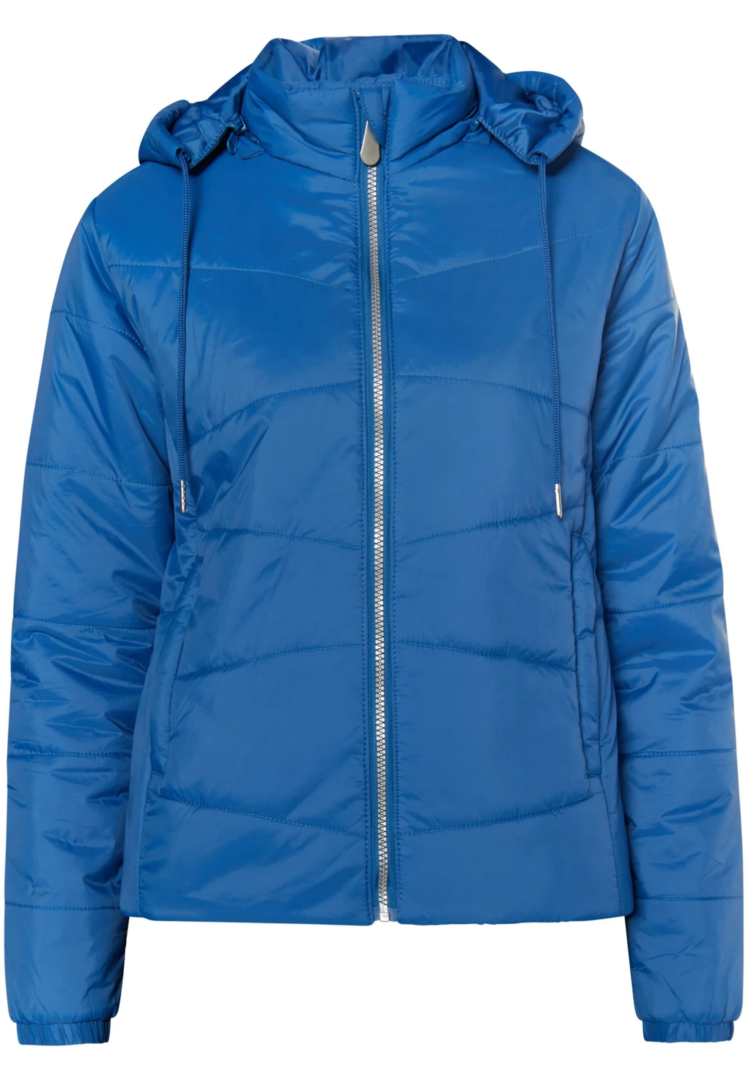 Faina ImaneGiacca InvernaleBlau Donna Giacche E Blazer FAB21U04A-K12 7 Faina ImaneGiacca InvernaleBlau Donna Giacche E Blazer FAB21U04A-K12 - Image 5