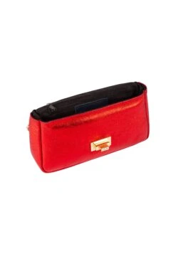 Faina Borsa A Tracolla - Rot -Faina Sconto 1caaf26aff20432a93f9351923bf5522