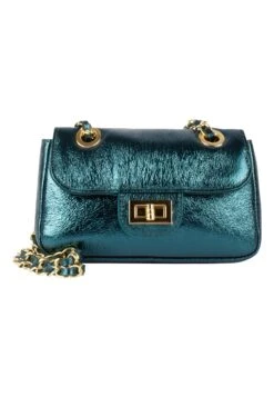 Faina Borsa A TracollaAqua Donna Borse FAB51H07W-P11