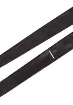 Faina Caneva - Cintura - Schwarz -Faina Sconto 1e00d34587ed4ef7a6d9dd76afff837c