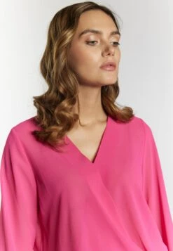 Faina CamicettaPink Donna Camicie E Bluse FAB21E05A-J11 -Faina Sconto 20904cd4dd854f35a15e7cf11592c97e