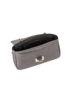 Faina Borsa A TracollaSchwarz Donna Borse FAB51H07W-Q11 8 Faina Borsa A TracollaSchwarz Donna Borse FAB51H07W-Q11 -Faina Sconto 215575712b57457081292ec5c2e33e3f