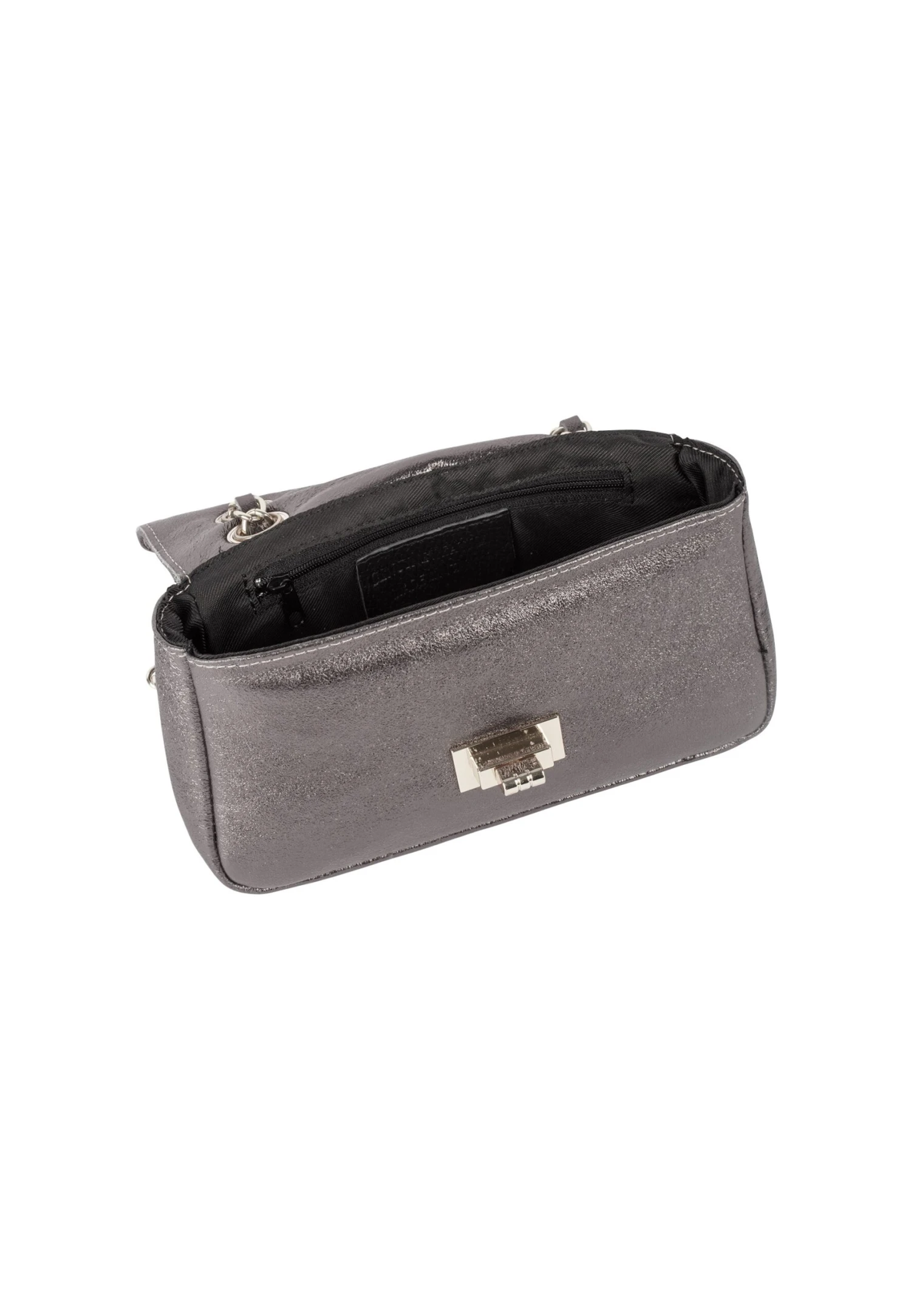 Faina Borsa A TracollaSchwarz Donna Borse FAB51H07W-Q11 5 Faina Borsa A TracollaSchwarz Donna Borse FAB51H07W-Q11 - Image 3