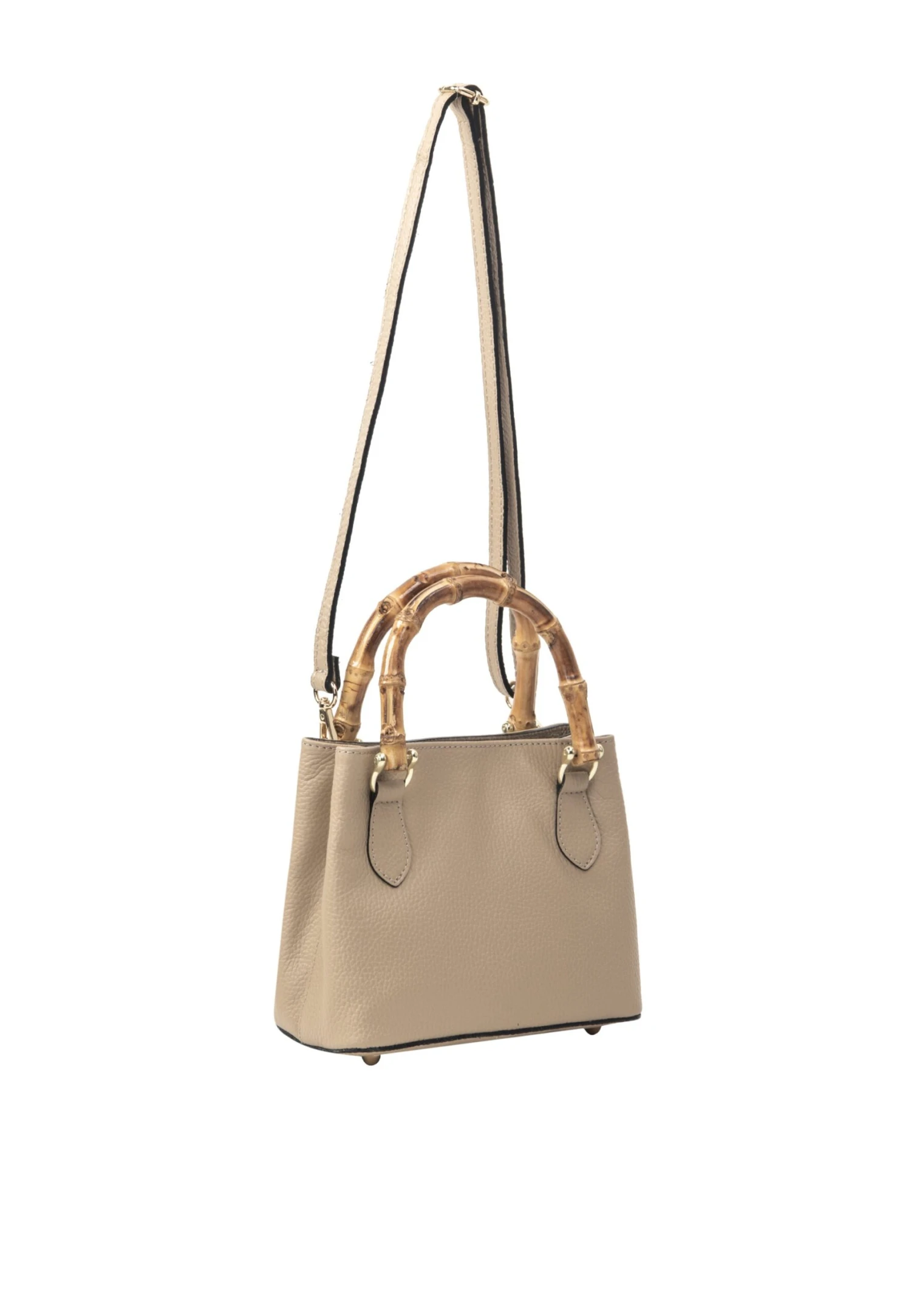 Faina Borsa A ManoTaupe Donna Borse FAB51H07Y-B11 4 Faina Borsa A ManoTaupe Donna Borse FAB51H07Y-B11 - Image 2