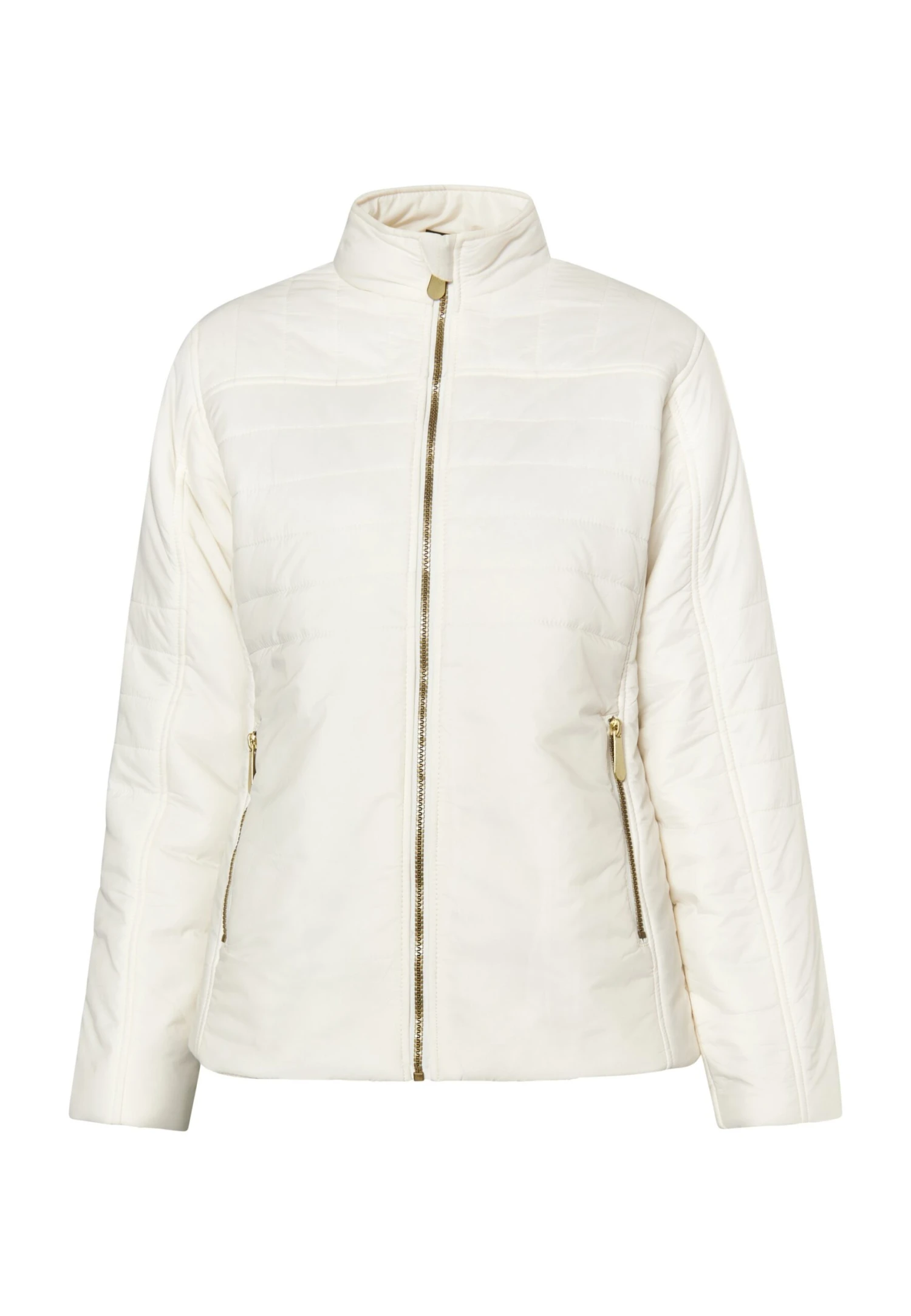Faina Übergangsjacke Caissa - Giacca Da Mezza Stagione - Creme 7 Faina Übergangsjacke Caissa - Giacca Da Mezza Stagione - Creme - Image 5