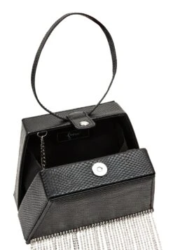 Faina Abend Minya - Pochette - Schwarz 10 Faina Abend Minya - Pochette - Schwarz -Faina Sconto 25fceb59d17d47058802a1a7e3af0af5