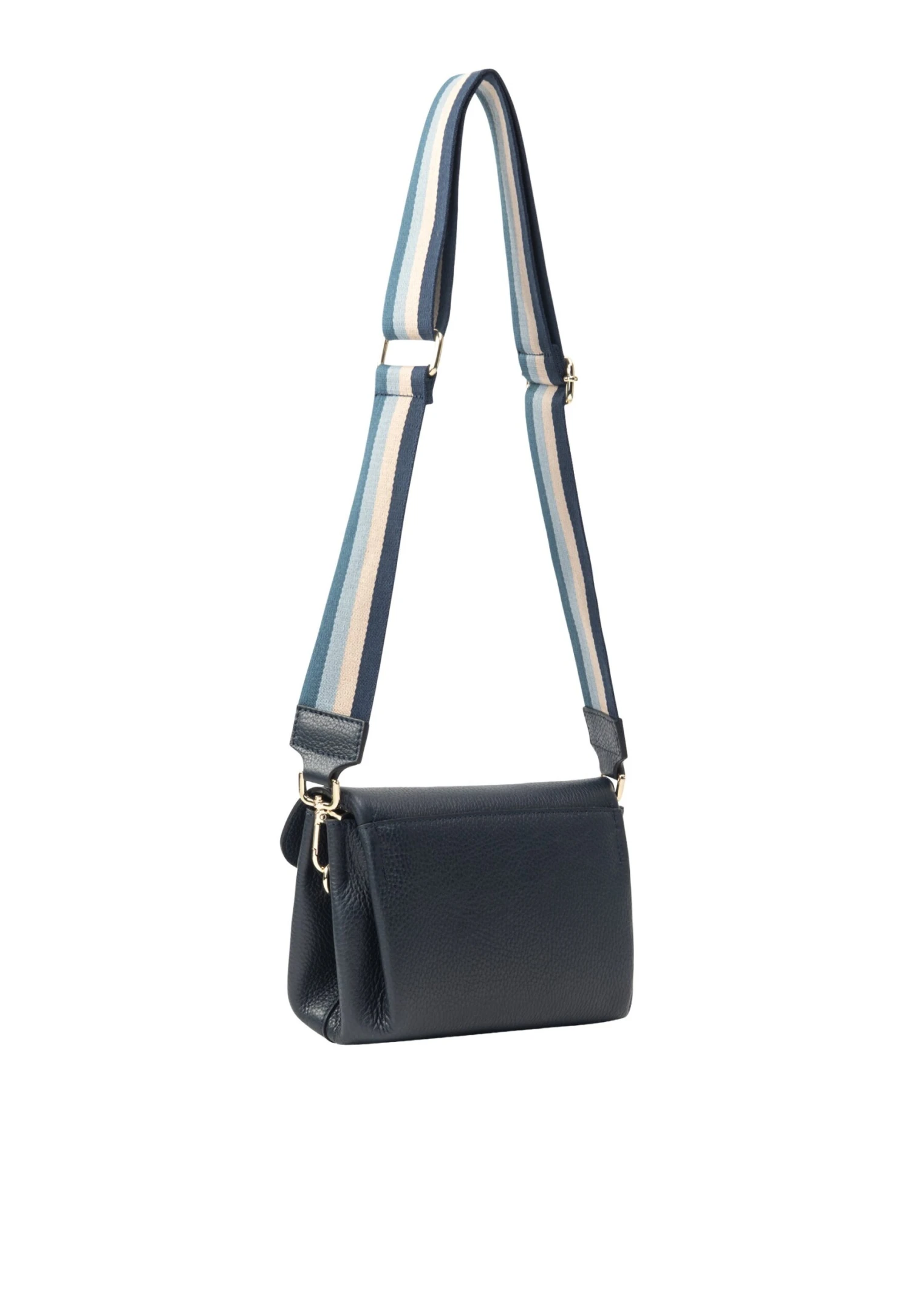 Faina Borsa A TracollaDunkelblau Donna Borse FAB51H083-K12 4 Faina Borsa A TracollaDunkelblau Donna Borse FAB51H083-K12 - Image 2