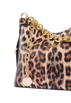 Faina Imane - Borsa A Mano - Leo 11 Faina Imane - Borsa A Mano - Leo -Faina Sconto 27d8f01d3d8044ff9b597ebd13863930