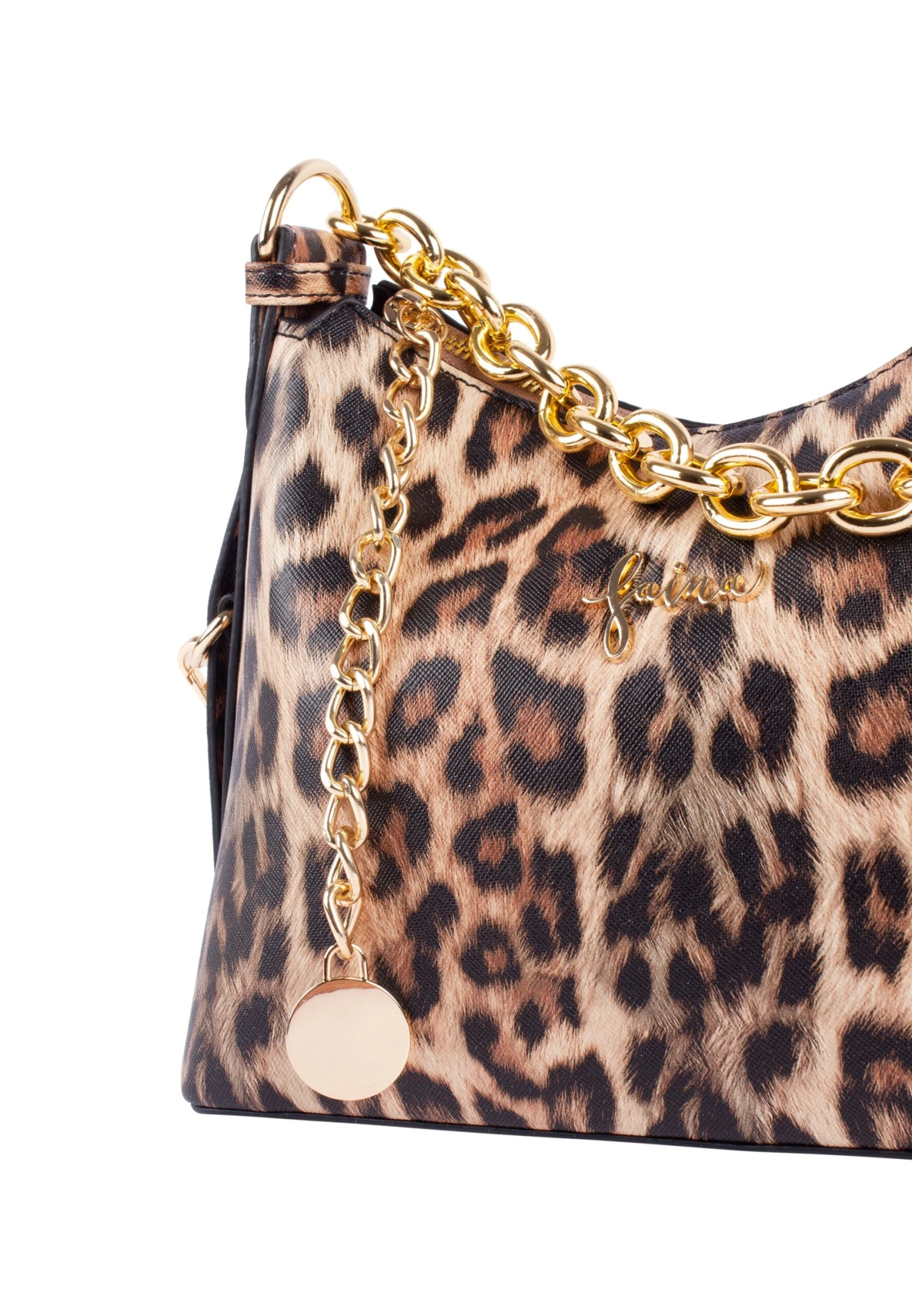 Faina Imane - Borsa A Mano - Leo 7 Faina Imane - Borsa A Mano - Leo - Image 5