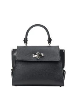Faina Borsa A ManoSchwarz Donna Borse FAB51H080-Q11
