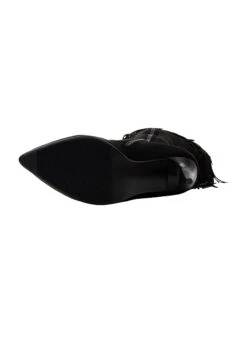 Faina DulceyStivaletti Texani / BikerSchwarz Donna Stivaletti FAB11A04G-Q11 -Faina Sconto 288767bf6fc140848d84660324fa9f99