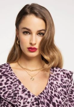 Faina Tassia - Camicetta - Lila 10 Faina Tassia - Camicetta - Lila -Faina Sconto 298e24b62ed04b238b1f9713fd91910d