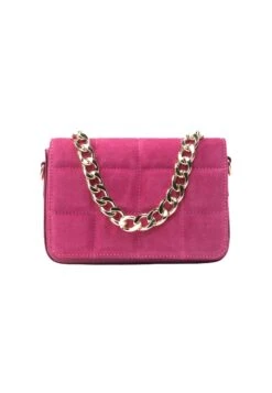 Faina Borsa A TracollaFuchsia Donna Borse FAB51H081-J11