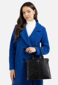 Faina Borsa A ManoSchwarz Donna Borse FAB51H06W-Q11