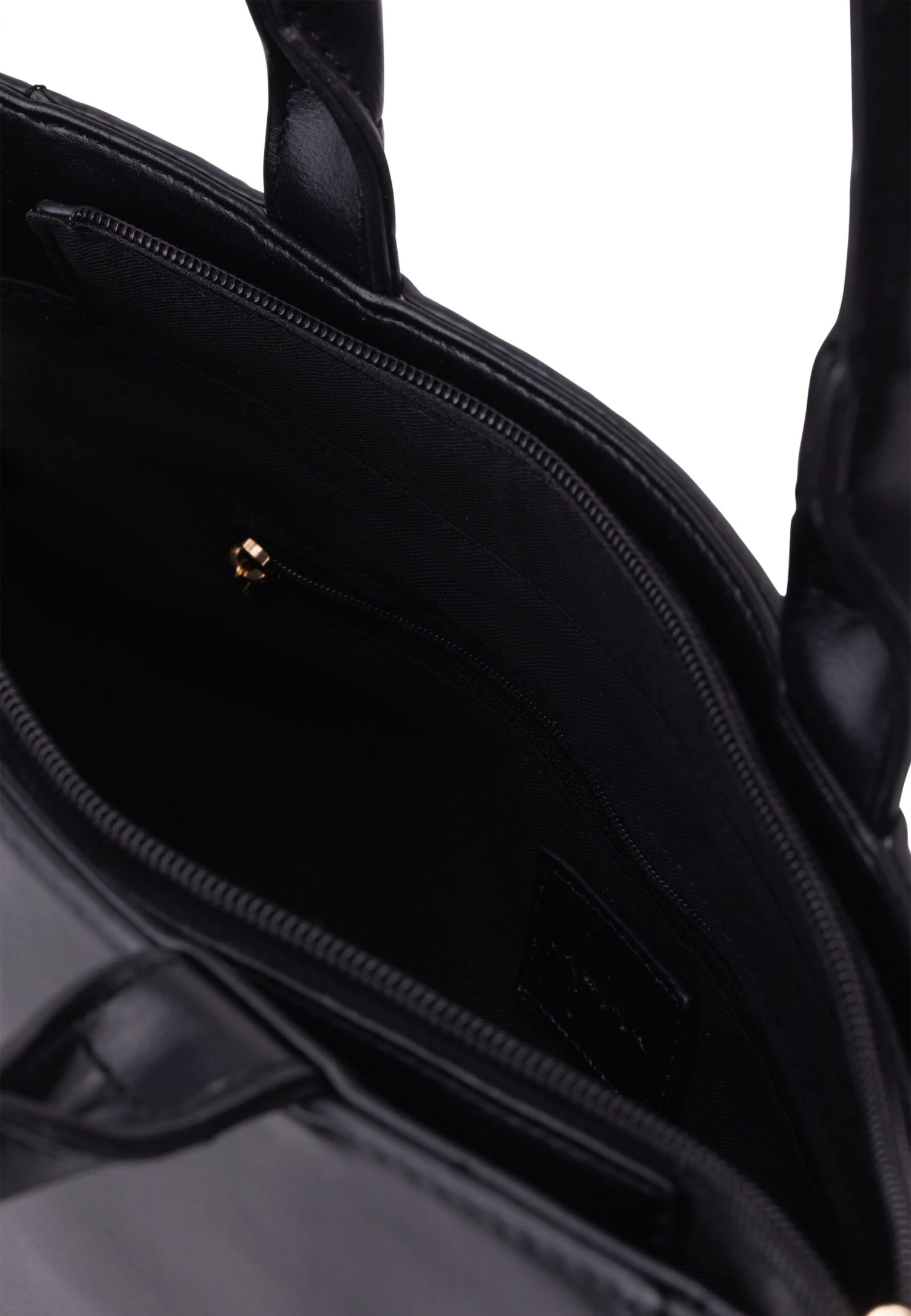 Faina Borsa A ManoSchwarz Donna Borse FAB51H06W-Q11 6 Faina Borsa A ManoSchwarz Donna Borse FAB51H06W-Q11 - Image 4