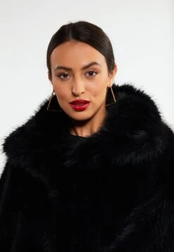 Faina NallyGiacca InvernaleSchwarz Donna Giacche E Blazer FAB21U03F-Q11 -Faina Sconto 2ce66eead41e49af94beab59c3852b2d