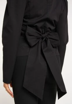 Faina Tuxe - Camicetta - Schwarz -Faina Sconto 2d8e12fdb80f4178a9df2f272dbfb906